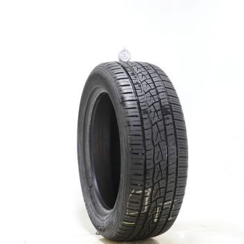 Used 235/55ZR18 Continental ControlContact Sport SRS Plus 100W - 5/32