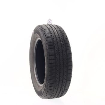 Set of (2) Used 235/65R17 Yokohama Avid Ascend LX 104H - 8-8.5/32