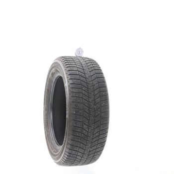 Used 215/55R16 Continental WinterContact SI 97H - 6.5/32
