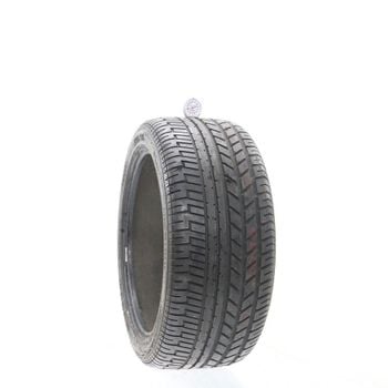 Used 255/40ZR18 Pirelli P Zero Asimmetrico 95Y - 10/32