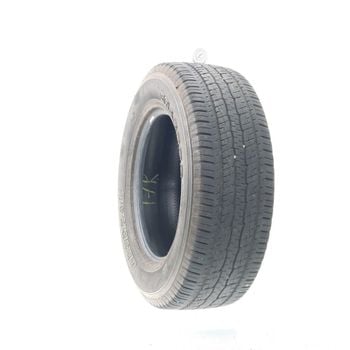 Used LT275/65R18 General Grabber HTS 60 123/120S - 8.5/32