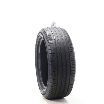 Set of (2) Used 235/50R18 Michelin Primacy Tour A/S 97H - 6.5-8/32