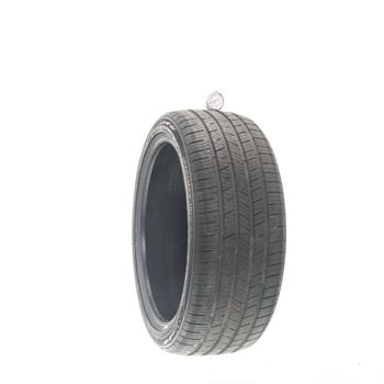 Set of (2) Used 235/40R19 Summit Ultramax UHP AS 92W - 9.5/32