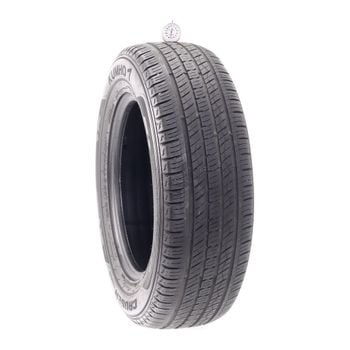 Set of (4) Used 235/65R17 Kumho Crugen Premium 104H - 7.5-9/32