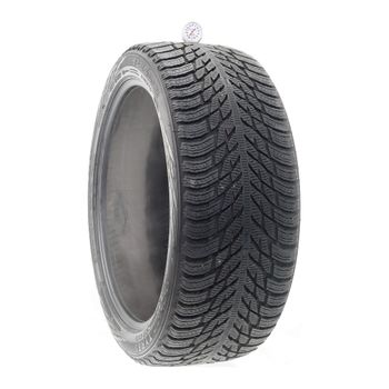 Used 265/40R21 Nokian Hakkapeliitta R3 SUV 105T - 8/32