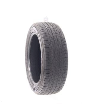 Set of (4) Used 225/55R18 Goodyear Assurance MaxLife 98H - 8.5/32