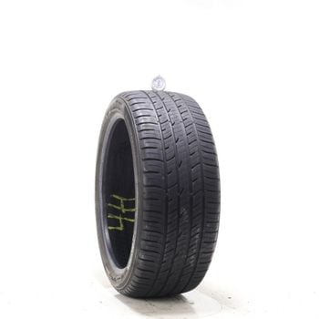Used 245/40R19 Sumitomo HTR Enhance WX2 98W - 7.5/32
