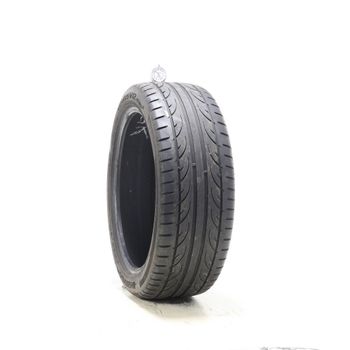 Used 225/45ZR19 Hankook Ventus V12 evo2 (K120) 96Y - 5/32