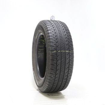 Set of (2) Used 265/60R18 Cooper Evolution HT2 110T - 8/32