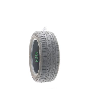 Set of (2) Used 205/55R16 Falken Pro G5 A/S 91H - 7.5-8/32
