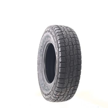 Driven Once LT245/75R16 Linglong Crosswind A/T 120/116Q - 14/32