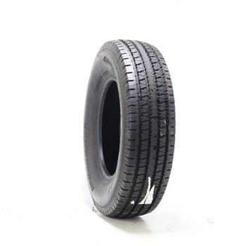Used LT235/80R17 BFGoodrich Commercial T/A All-Season 2 120/117R - 15/32