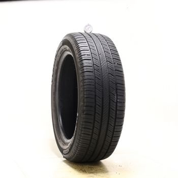 Set of (4) Used 235/55R19 Michelin Defender 2 105H - 9/32