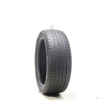 Set of (2) Used 235/45R19 Kumho Crugen HP71 95H - 8-8.5/32