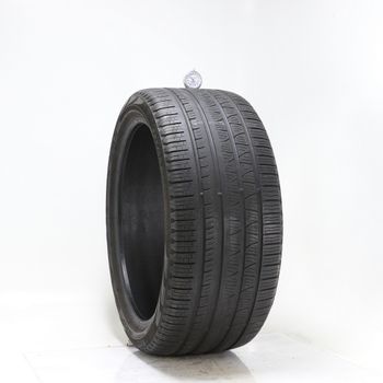 Used 295/35R21 Pirelli Scorpion Verde NEO 103V - 4.5/32