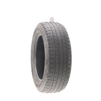 Set of (2) Used 245/60R18 Michelin Premier LTX 105V - 5.5-6/32
