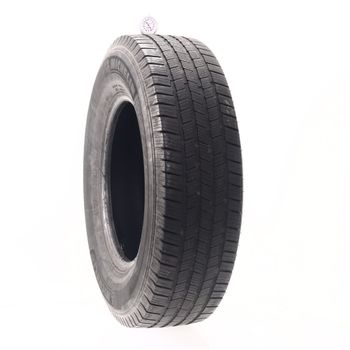 Used LT245/75R17 Michelin Defender LTX M/S 121/118R - 5.5/32