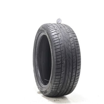 Used 255/45ZR19 Petlas Velox Sport PT741 104Y - 8.5/32