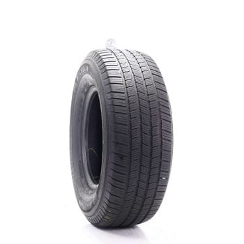 Set of (2) Used 275/70R16 Michelin Defender LTX M/S 114H - 7/32