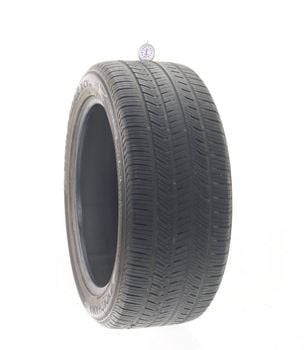 Used 285/45R20 Yokohama Geolandar X-CV G057 112W - 7/32