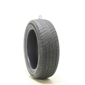 Used 225/55R19 Uniroyal Tiger Paw Touring A/S 99V - 9.5/32