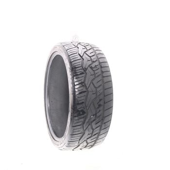 Used 265/35R22 Nitto NT420V 102V - 8/32