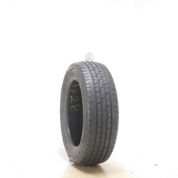 Set of (2) Used 185/60R15 DeanTires Road Control NW-3 Touring A/S 84T - 6.5-7/32