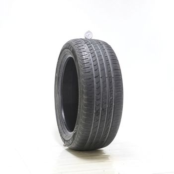 Used 235/50ZR18 Ironman IMove Gen 2 AS 101W - 9.5/32