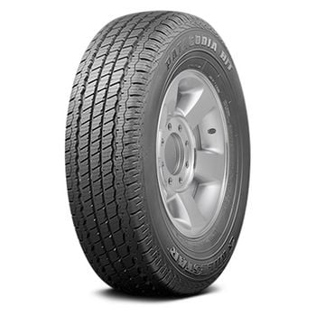 Set of (2) New P235/70R16 Milestar Patagonia H/T 104T