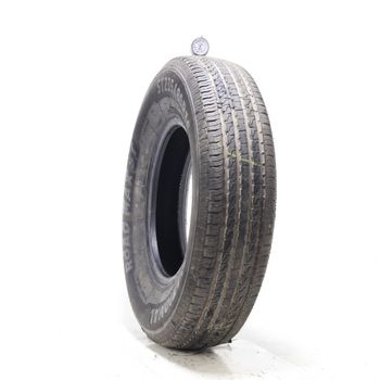 Used ST235/80R16 National Road Max ST 127/122M - 7.5/32