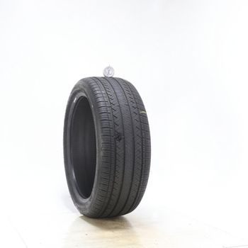 Set of (2) Used 225/40R18 Bridgestone Turanza LS100 RFT 92H - 7-7.5/32