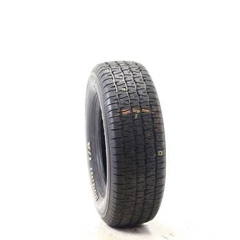 Set of (2) New 215/70R14 BFGoodrich Radial T/A 96S - 9/32