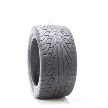 Driven Once 31/71R18 Michelin Pilot Sport Transport FIA 1N/A - 7/32
