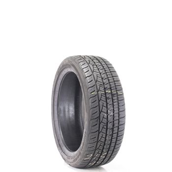 Driven Once 215/45ZR18 General G-Max AS-05 93W - 9.5/32