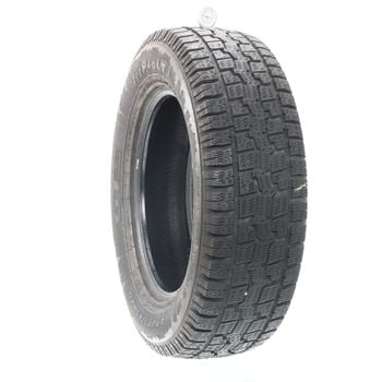 Used LT275/65R20 GT Radial IcePro LT 3 126/123R - 10.5/32