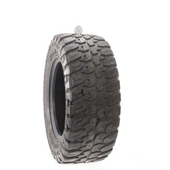 Used LT33X12.5R18 VersaTyre HD M/T 118Q - 11.5/32