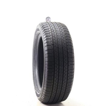 Used 245/55R19 Michelin Latitude Tour HP 103H - 8.5/32