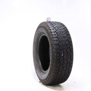 Used 255/70R17 Hankook Dynapro AT2 112T - 8.5/32
