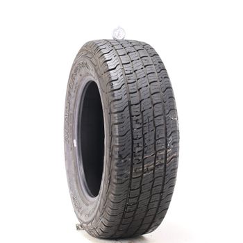 Used 245/65R17 Mastercraft Courser HSX Tour 107T - 7.5/32