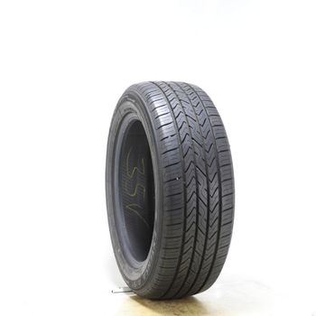 Set of (2) Driven Once 225/55R18 Toyo Extensa A/S II 98V - 10.5/32