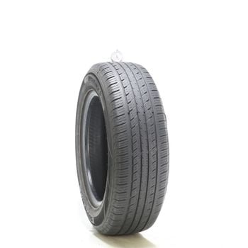 Set of (4) Used 225/65R17 Westlake SU318 H/T 102T - 6/32