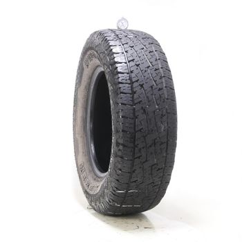 Used 265/70R17 Nexen Roadian AT Pro RA8 115S - 5.5/32