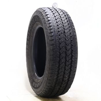 Used LT265/70R18 Firestone Transforce AT2 124/121R - 13/32