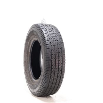 Set of (2) Used LT225/75R16 Dextero DHT2 115/112R - 8/32