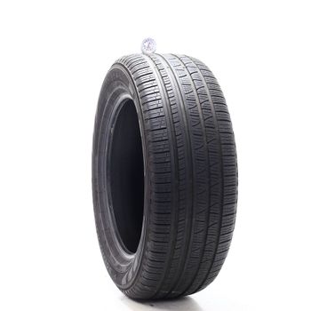 Used 255/55R19 Pirelli Scorpion Verde NO 111V - 7.5/32