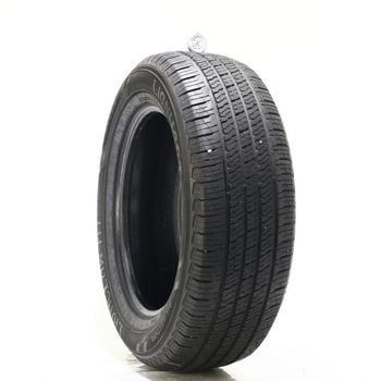 Set of (2) Used 275/60R20 Lionhart Lionclaw HT 114T - 8.5-10/32
