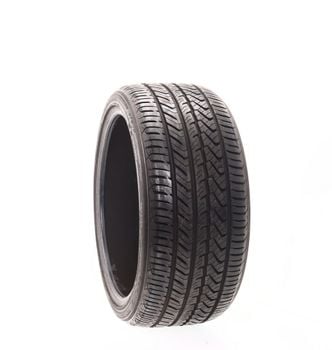 Driven Once 265/35R20 Yokohama Advan Sport A/S Plus 99Y - 10/32