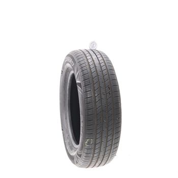 Set of (2) Used 225/65R17 Achilles Touring Sport A/S 102H - 7.5-8/32