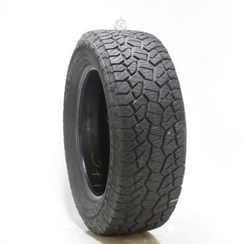 Set of (2) Used 275/60R20 Pathfinder All Terrain 115T - 9/32