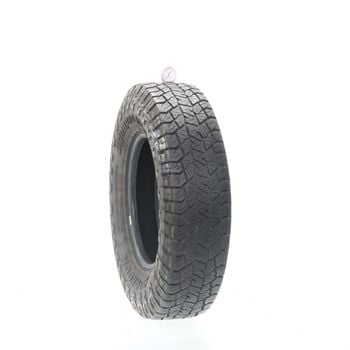 Used LT215/85R16 Hankook Dynapro AT2 Xtreme 115/112S - 8/32